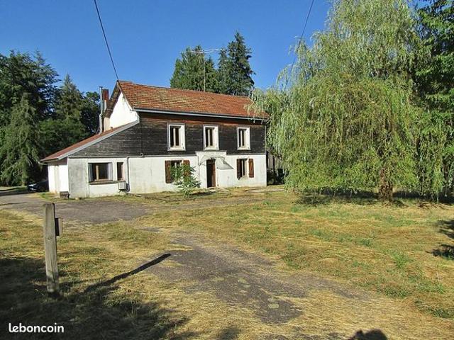 Maison 5 pièces 143 m²