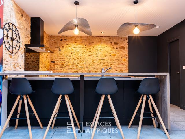 Maison 5 pièces 143 m²
