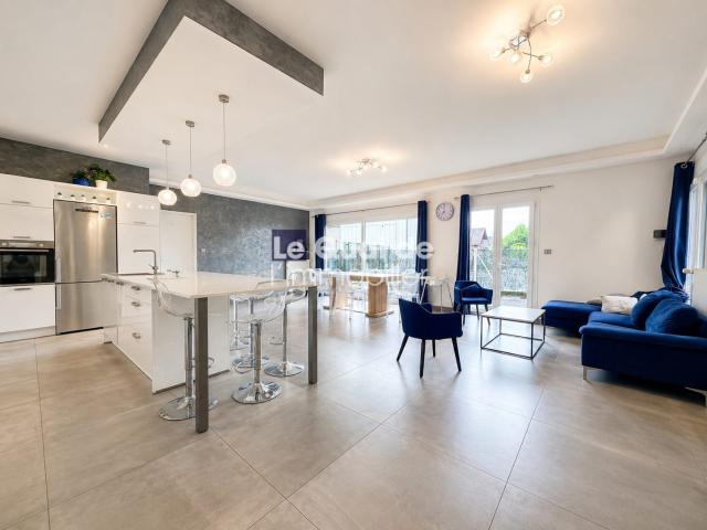 Maison 5 pièces 143 m²