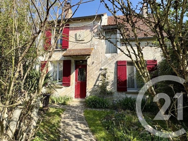 Maison 5 pièces 143 m²