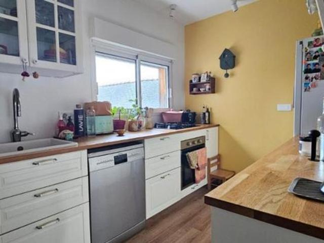 Maison 5 pièces 143 m²