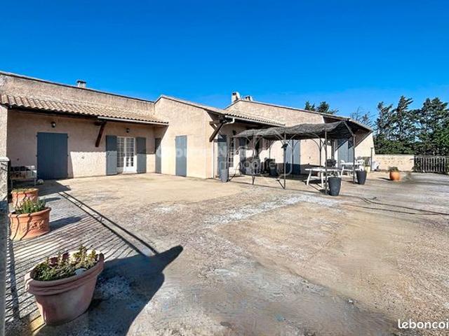Maison 5 pièces 143 m²