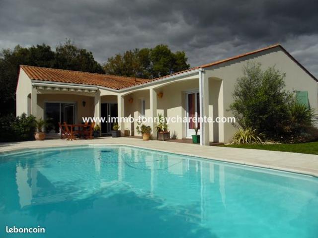 Maison 5 pièces 143 m²