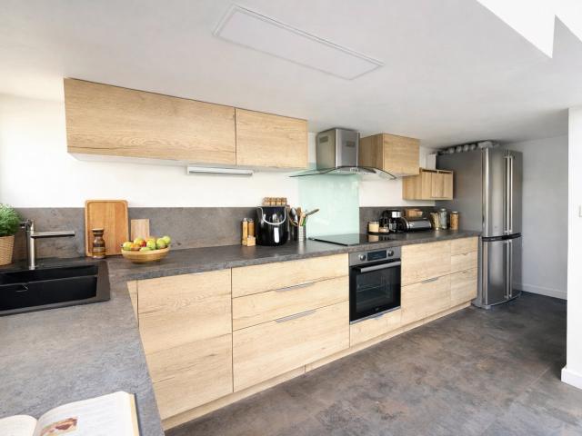 Maison 5 pièces 143 m²