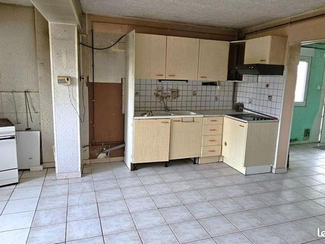 Maison 5 pièces 143 m²