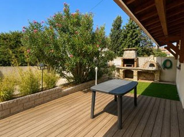 Maison 5 pièces 143 m²