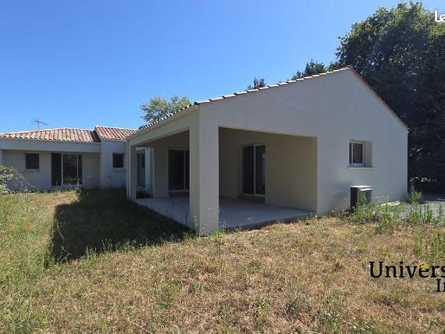 Maison 5 pièces 143 m²