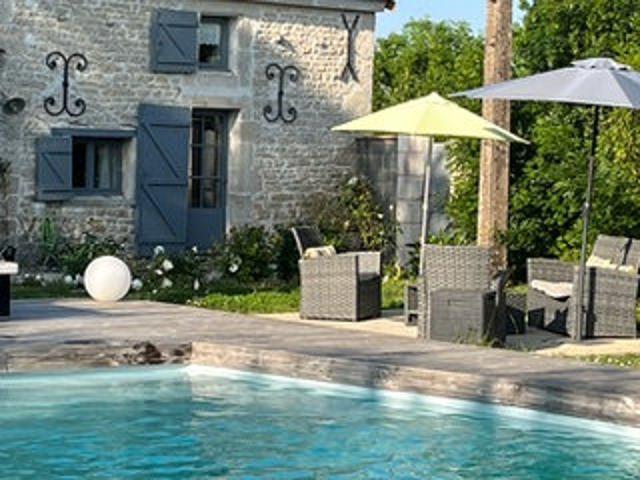 Maison 5 pièces 143 m²
