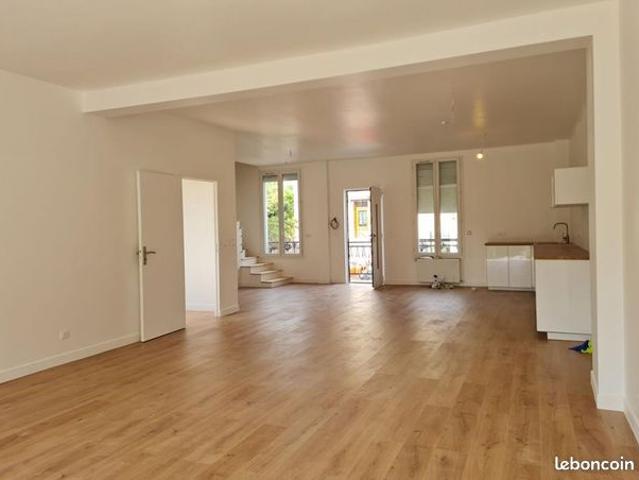 Maison 5 pièces 143 m²