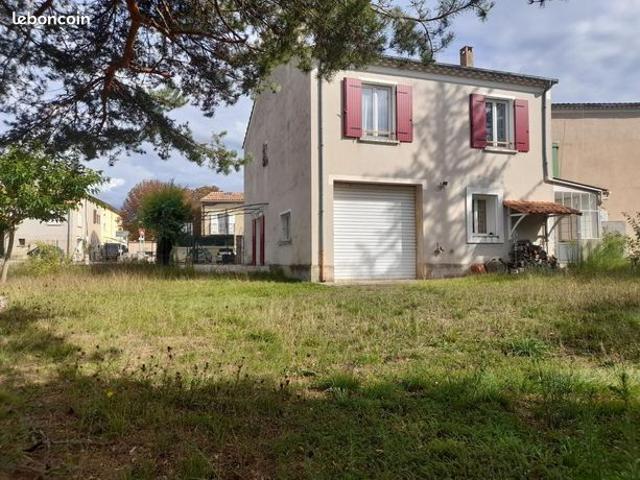 Maison 5 pièces 143 m²