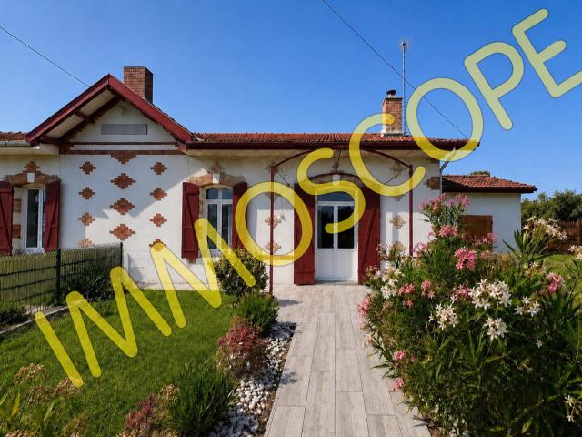 Maison 5 pièces 143 m²