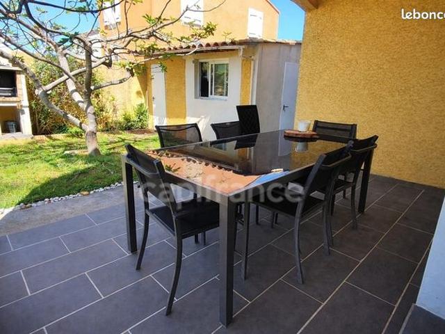 Maison 5 pièces 143 m²