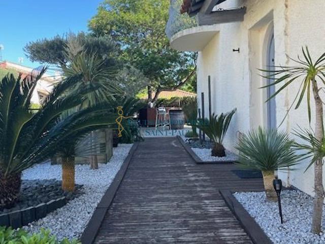 Maison 5 pièces 143 m²
