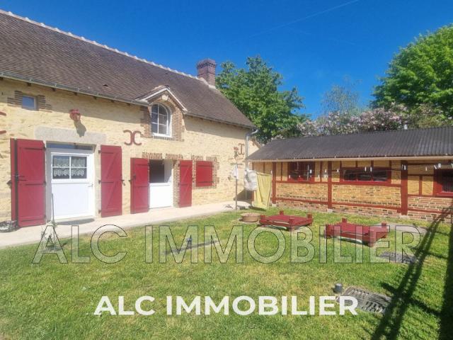 Maison 5 pièces 143 m²