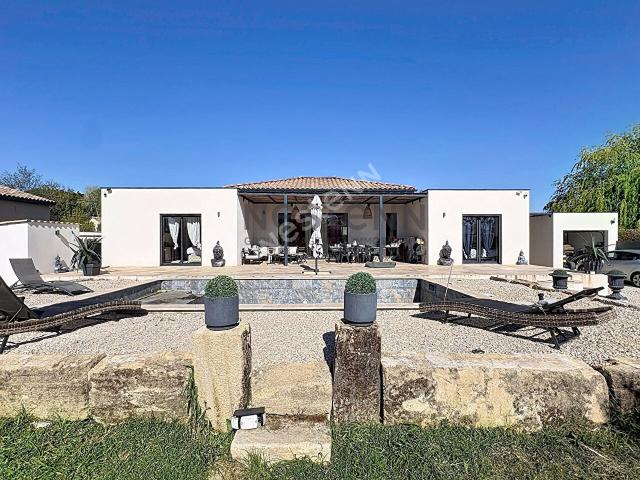 Maison 5 pièces 143 m²