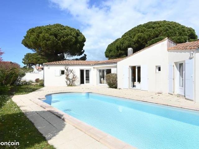 Maison 5 pièces 143 m²