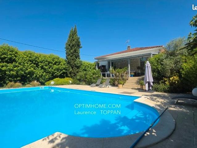 Maison 5 pièces 143 m²
