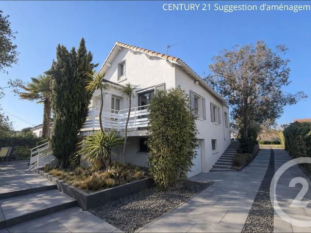 Maison 5 pièces 143 m²