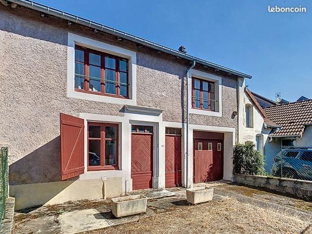 Maison 5 pièces 143 m²