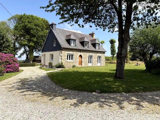 Maison 5 pièces 143 m²