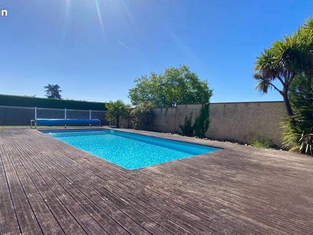 Maison 5 pièces 143 m²