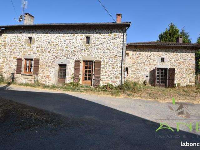 Maison 5 pièces 143 m²