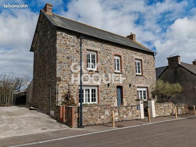 Maison 5 pièces 143 m²