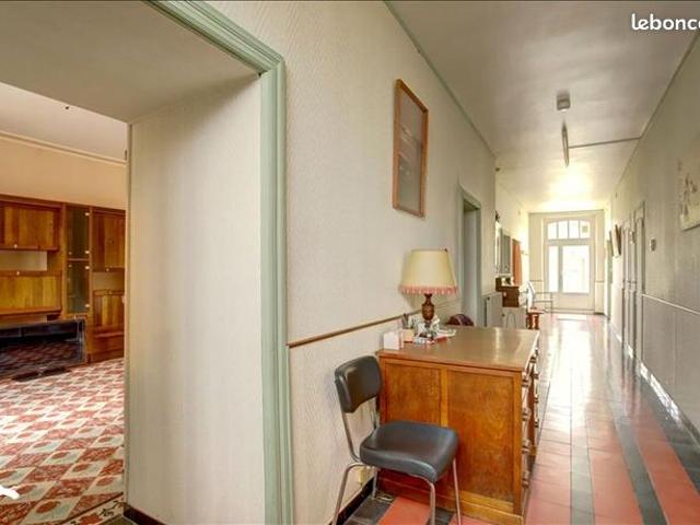Maison 5 pièces 143 m²