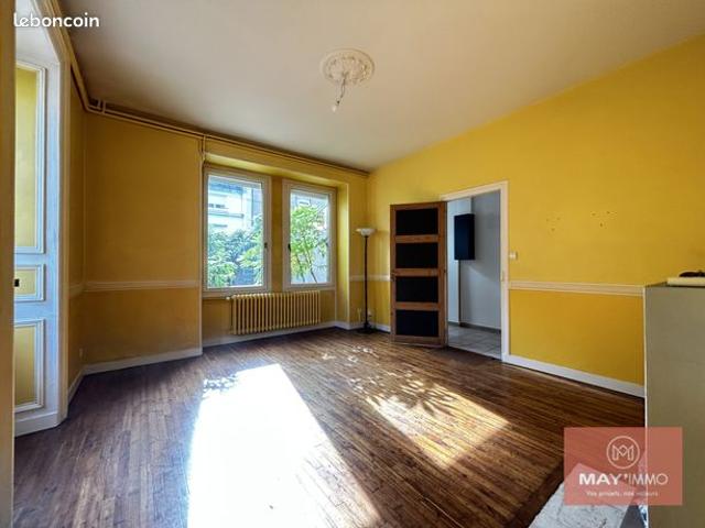 Maison 5 pièces 143 m²