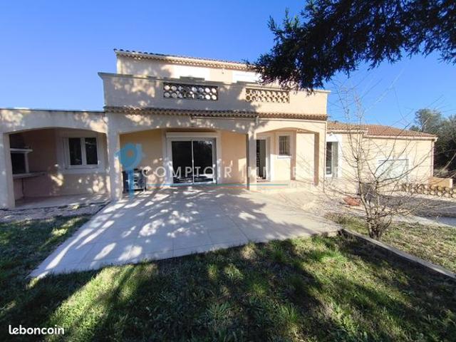 Maison 5 pièces 143 m²