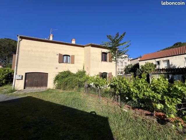 Maison 5 pièces 143 m²