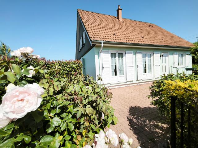 Maison 5 pièces 143m2