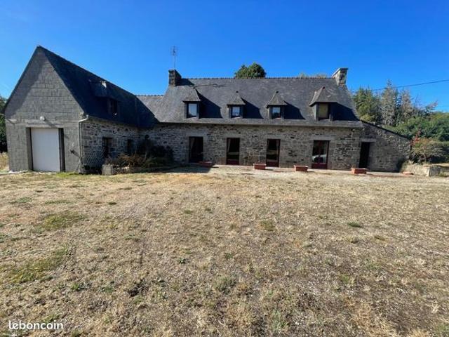 Maison 5 pièces 136 m²