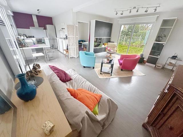 Maison 5 Pièces 154 m2 très lumineuse