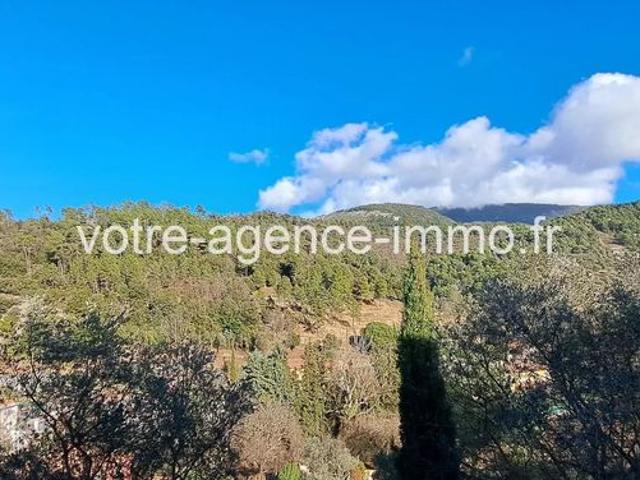 Maison 5 pièces 154 m²