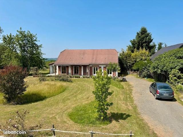 Maison 5 pièces 154 m²