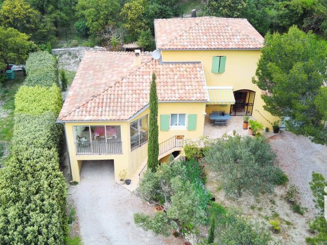 Maison 5 pièces 154 m²