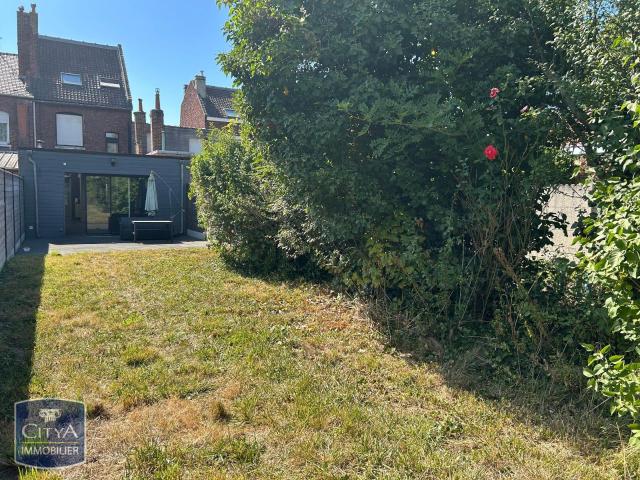 Maison 5 pièces 154 m²