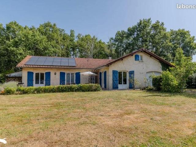 Maison 5 pièces 154 m²
