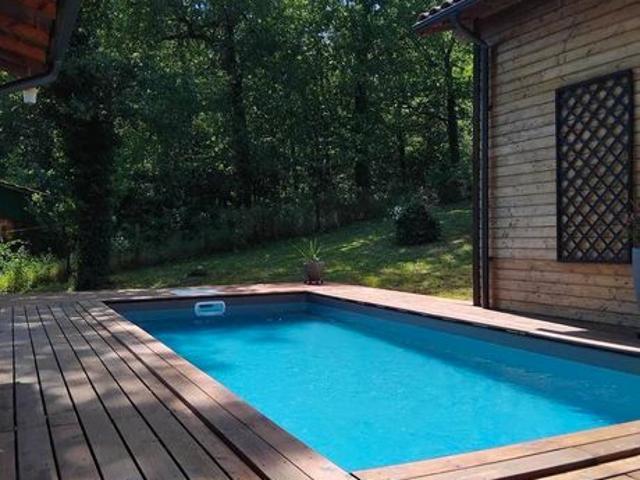 Maison 5 pièces 154 m²