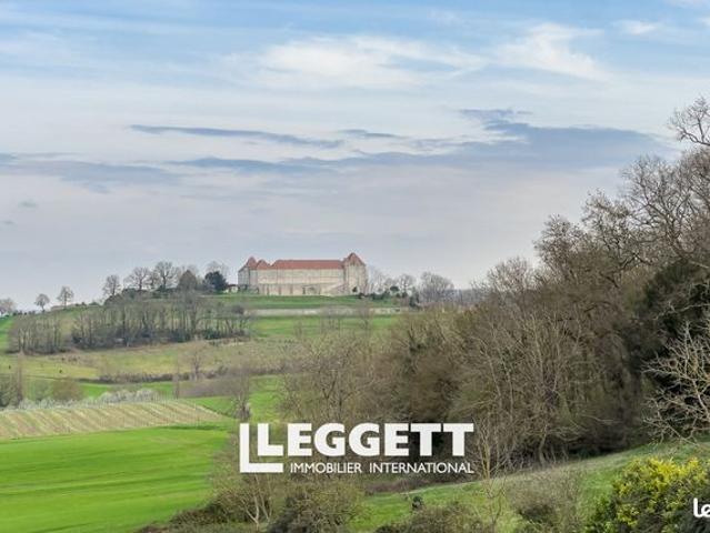 Maison 5 pièces 154 m²