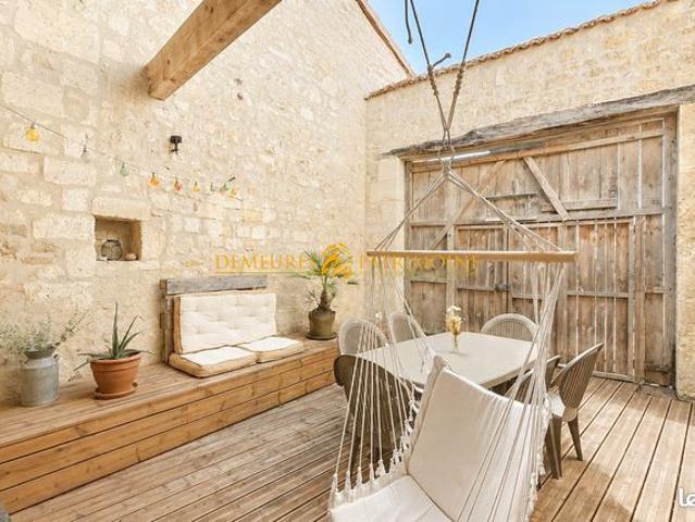 Maison 5 pièces 154 m²