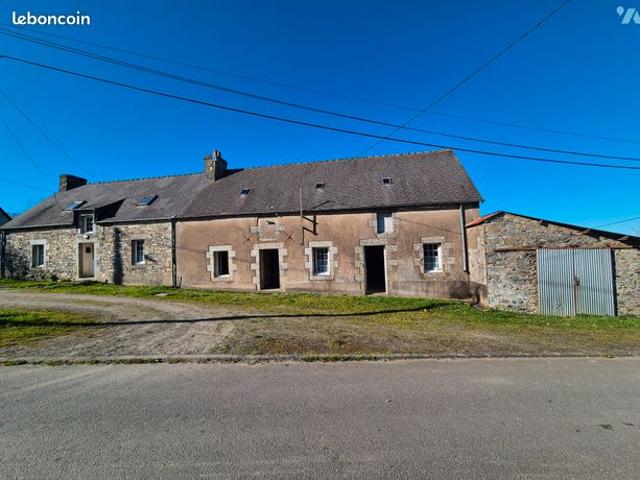 Maison 5 pièces 154 m²
