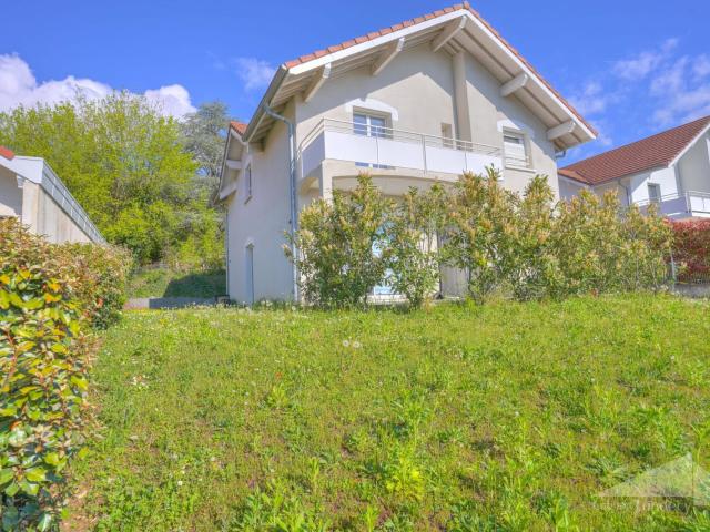 Maison 5 pièces 154 m² 154m² Sergy