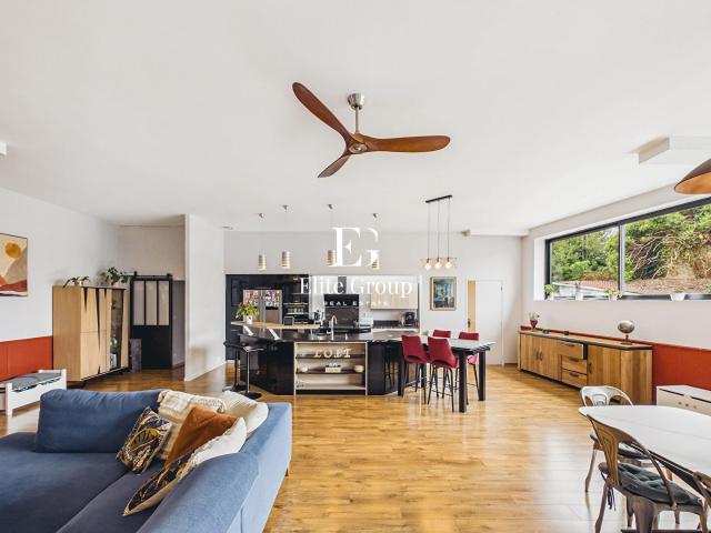 Maison 5 pièces 154 m²