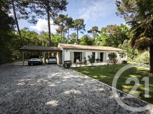 Maison 5 pièces 154 m²