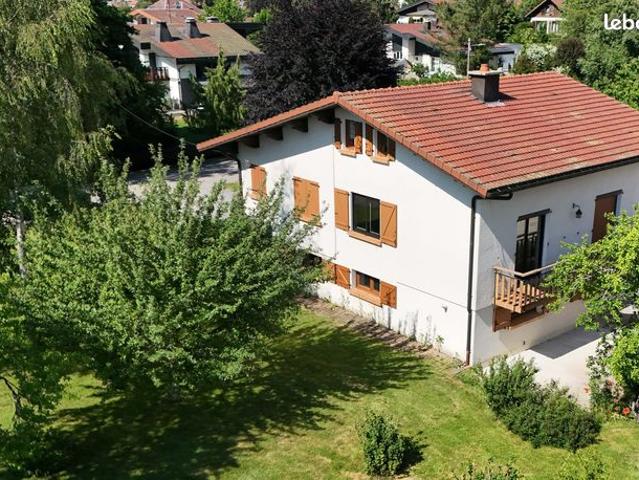 Maison 5 pièces 154 m²