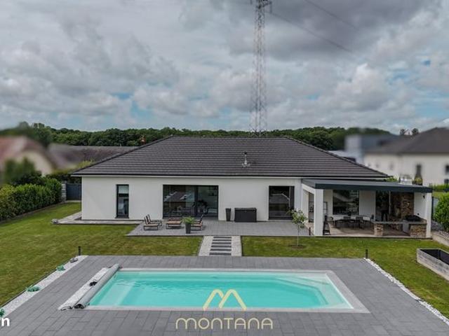 Maison 5 pièces 154 m²