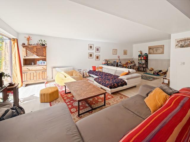 Maison 5 pièces 154 m²