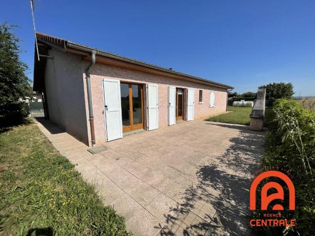 Maison 5 pièces 154 m²
